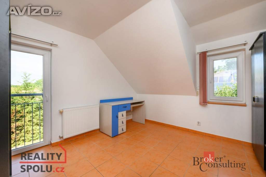 Foto inzerátu Prodej rodinného domu 96 m², Horní Lukavice