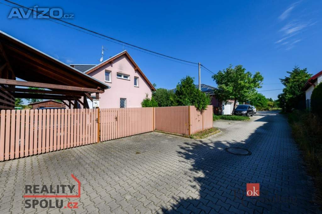 Foto inzerátu Prodej rodinného domu 96 m², Horní Lukavice