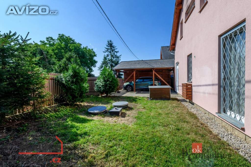 Foto inzerátu Prodej rodinného domu 96 m², Horní Lukavice