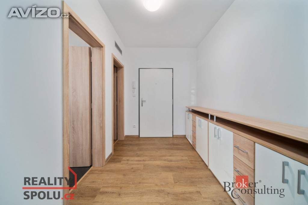 Foto inzerátu Pronájem bytu 2+kk 53 m², Chlumec nad Cidlinou