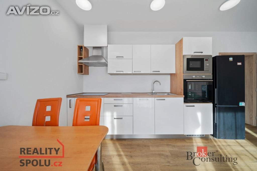 Foto inzerátu Pronájem bytu 2+kk 53 m², Chlumec nad Cidlinou