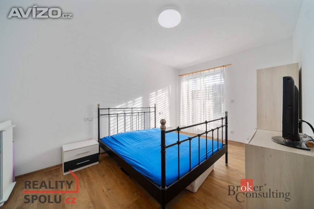 Foto inzerátu Pronájem bytu 2+kk 53 m², Chlumec nad Cidlinou
