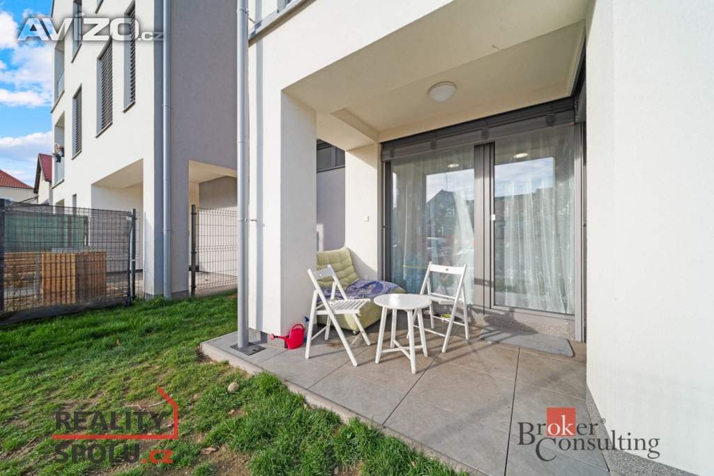 Foto inzerátu Pronájem bytu 2+kk 53 m², Chlumec nad Cidlinou