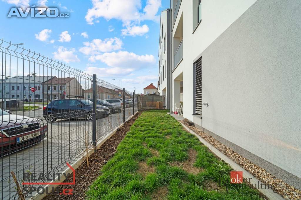 Foto inzerátu Pronájem bytu 2+kk 53 m², Chlumec nad Cidlinou