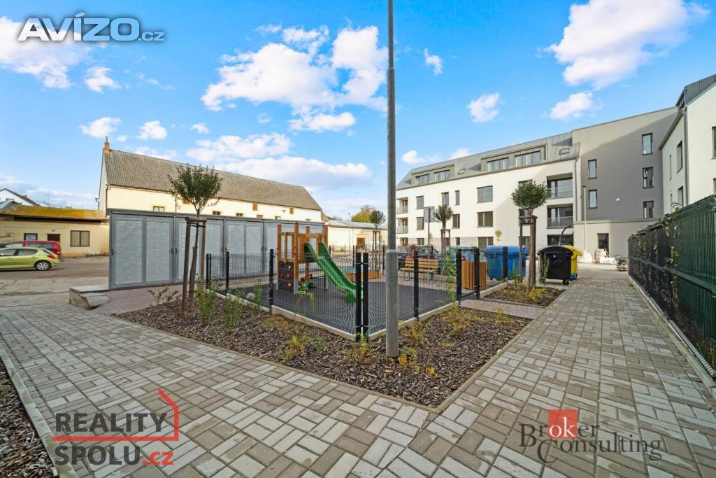 Foto inzerátu Pronájem bytu 2+kk 53 m², Chlumec nad Cidlinou