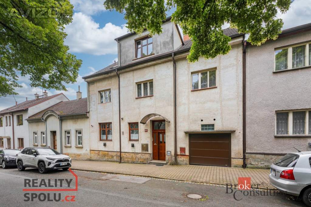 Prodej atypického bytu 390 m², Dvůr Králové nad Labem