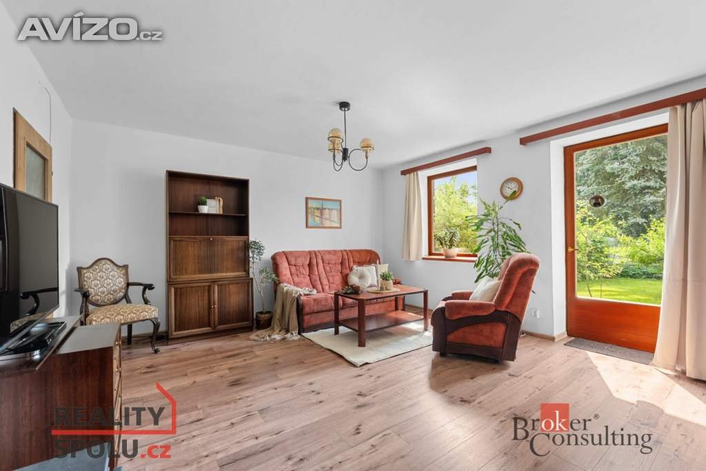 Foto inzerátu Prodej atypického bytu 390 m², Dvůr Králové nad Labem