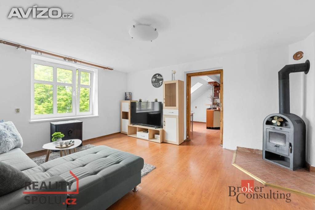 Foto inzerátu Prodej atypického bytu 390 m², Dvůr Králové nad Labem