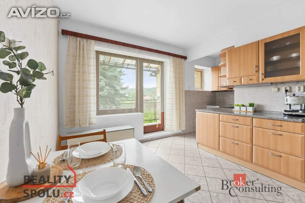 Foto inzerátu Prodej atypického bytu 390 m², Dvůr Králové nad Labem