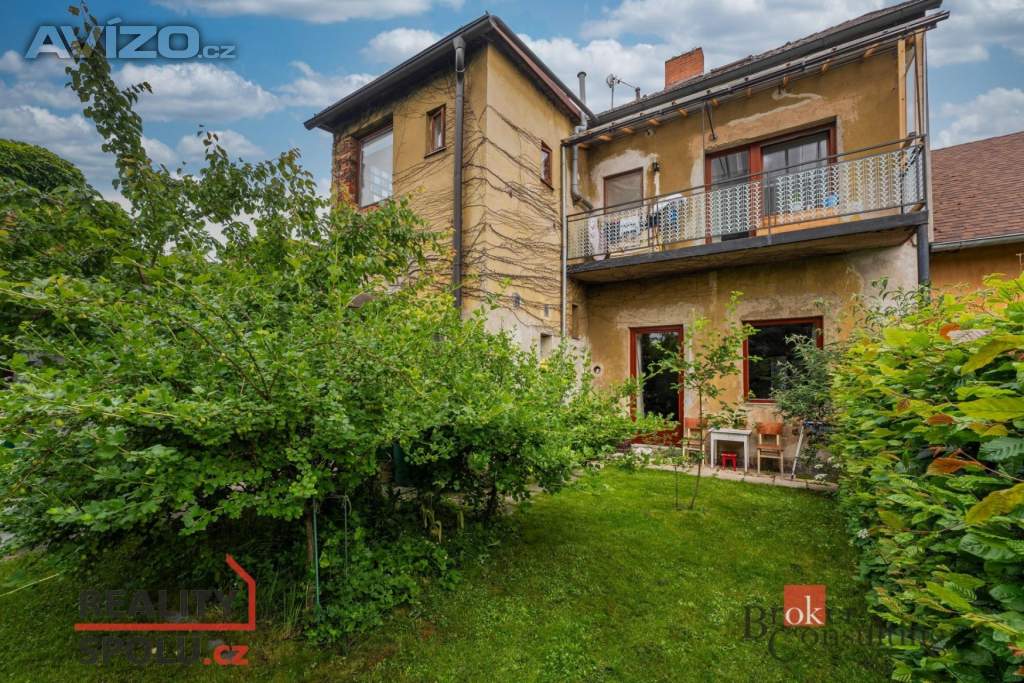 Foto inzerátu Prodej atypického bytu 390 m², Dvůr Králové nad Labem