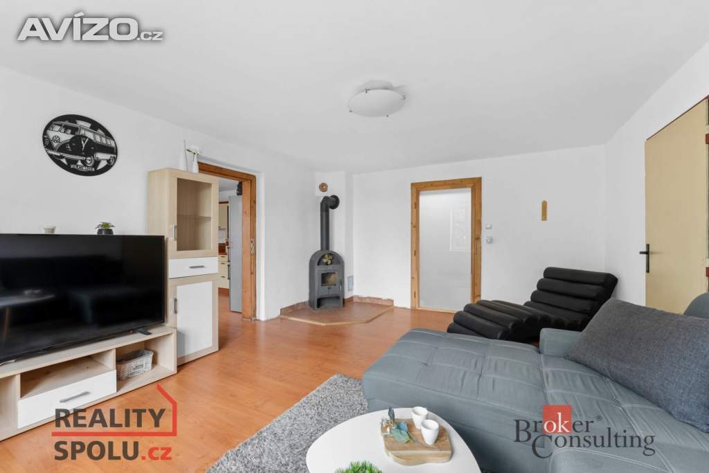 Foto inzerátu Prodej atypického bytu 390 m², Dvůr Králové nad Labem