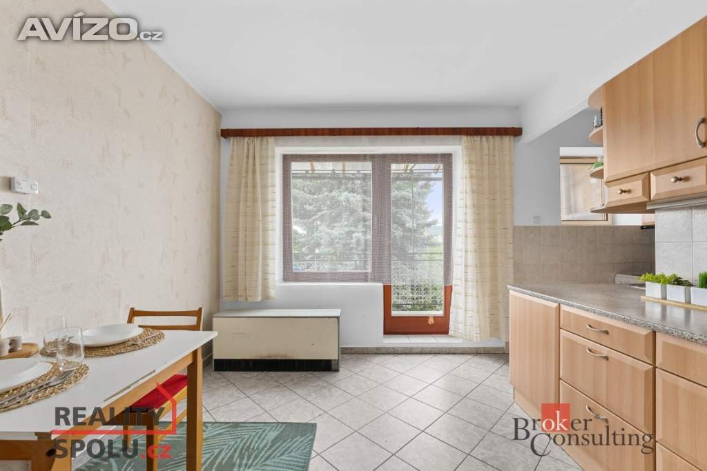 Foto inzerátu Prodej atypického bytu 390 m², Dvůr Králové nad Labem