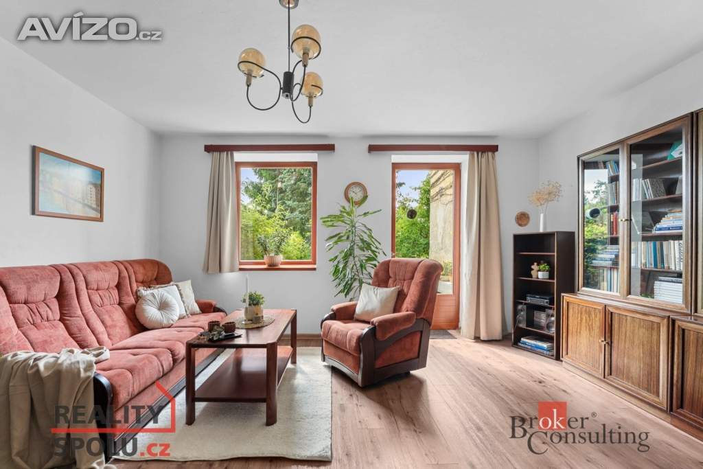 Foto inzerátu Prodej atypického bytu 390 m², Dvůr Králové nad Labem