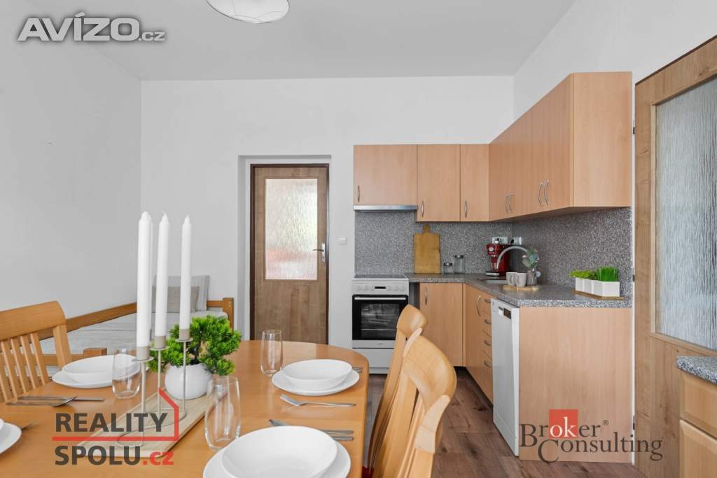 Foto inzerátu Prodej atypického bytu 390 m², Dvůr Králové nad Labem