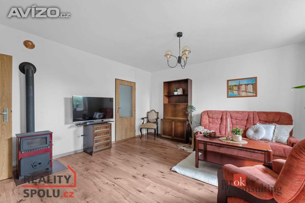 Foto inzerátu Prodej atypického bytu 390 m², Dvůr Králové nad Labem