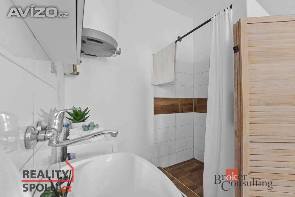 Foto inzerátu Prodej atypického bytu 390 m², Dvůr Králové nad Labem