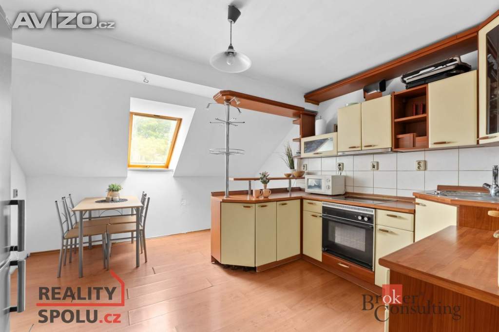 Foto inzerátu Prodej atypického bytu 390 m², Dvůr Králové nad Labem