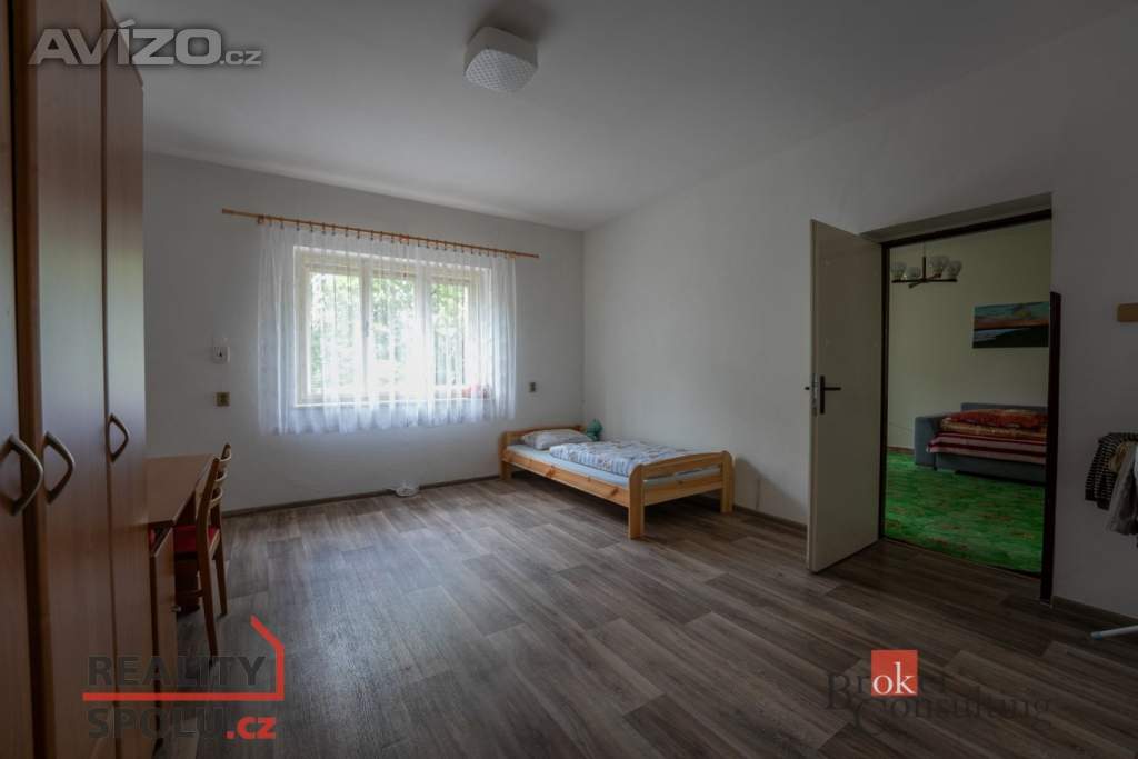 Foto inzerátu Prodej atypického bytu 390 m², Dvůr Králové nad Labem