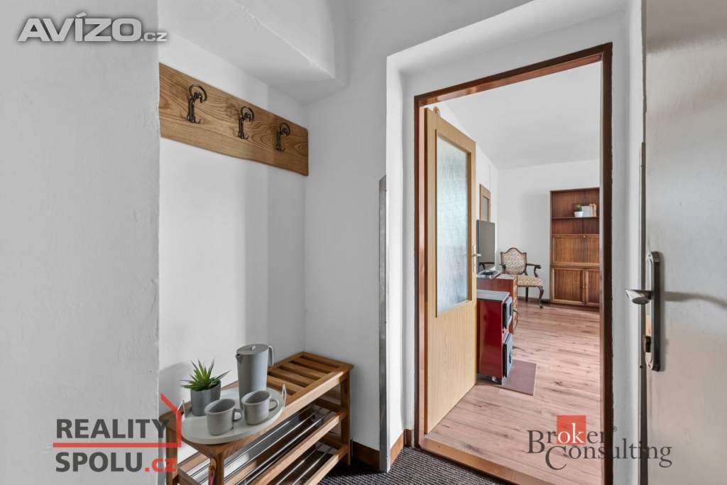 Foto inzerátu Prodej atypického bytu 390 m², Dvůr Králové nad Labem