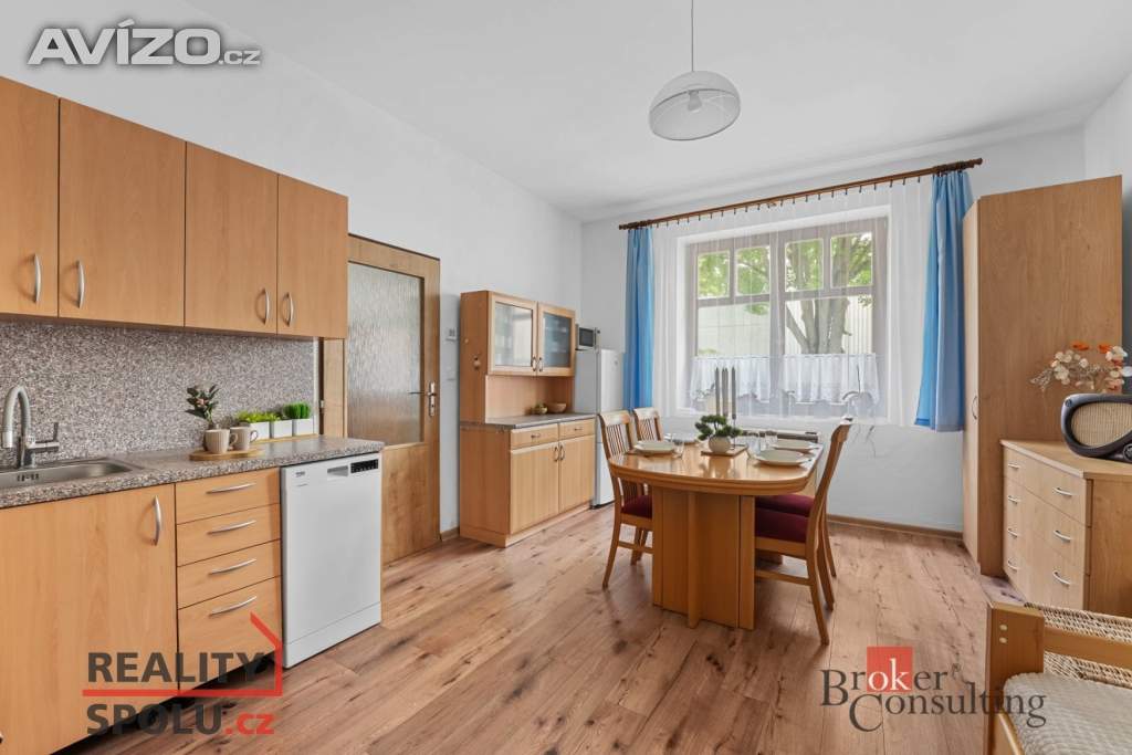 Foto inzerátu Prodej atypického bytu 390 m², Dvůr Králové nad Labem