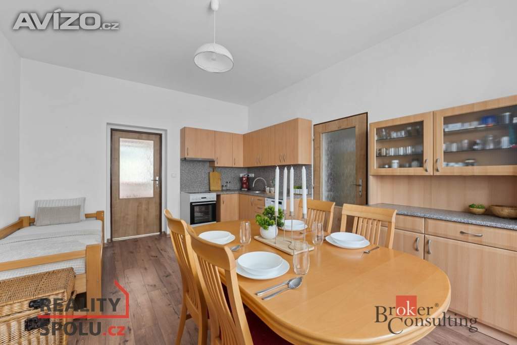 Foto inzerátu Prodej atypického bytu 390 m², Dvůr Králové nad Labem