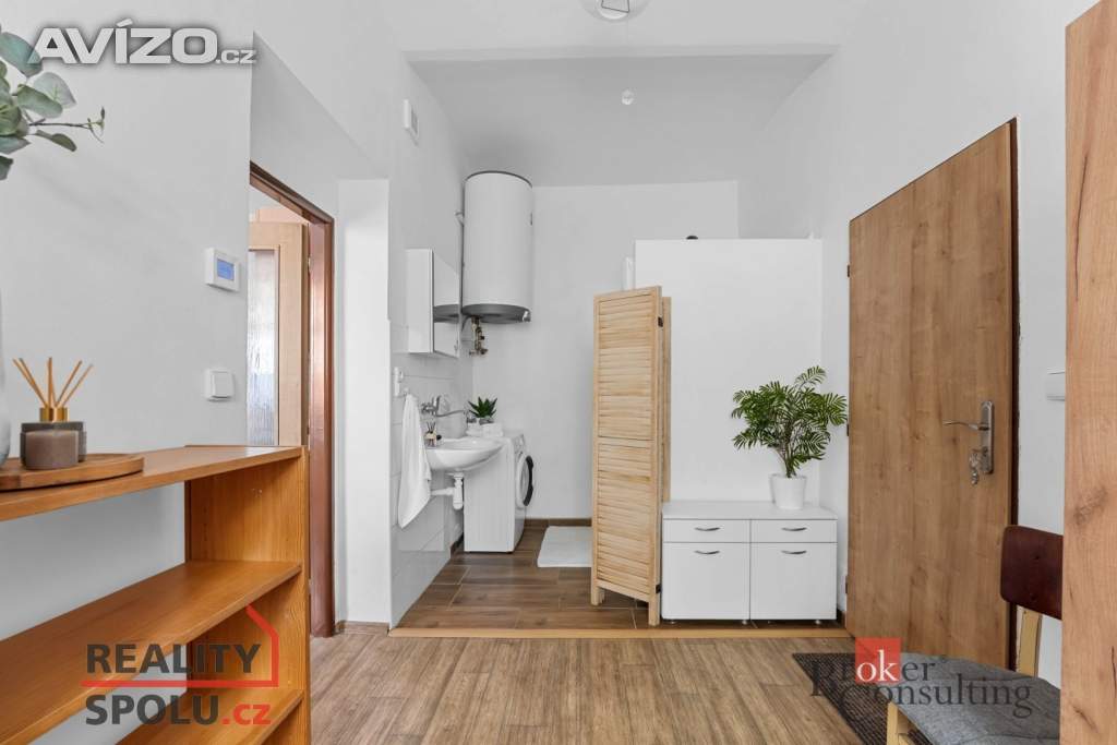 Foto inzerátu Prodej atypického bytu 390 m², Dvůr Králové nad Labem