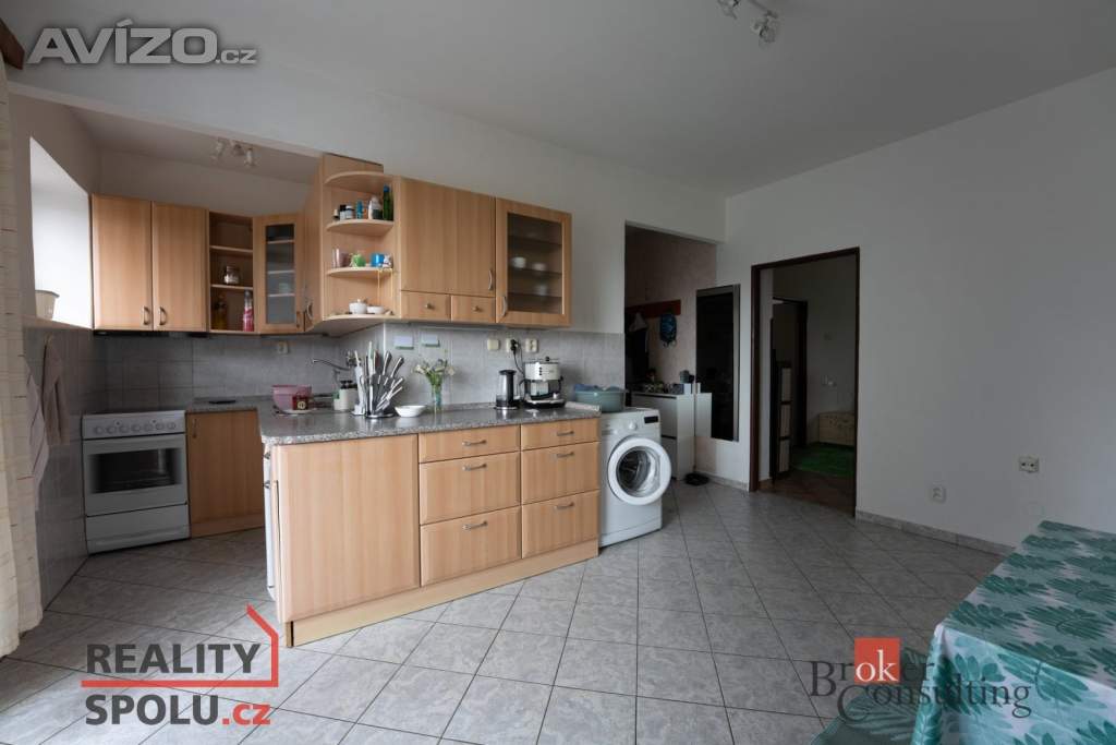 Foto inzerátu Prodej atypického bytu 390 m², Dvůr Králové nad Labem