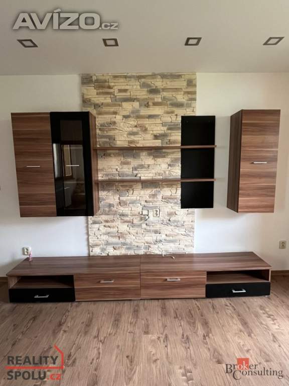 Foto inzerátu Pronájem bytu 3+1 74 m², Ostrava