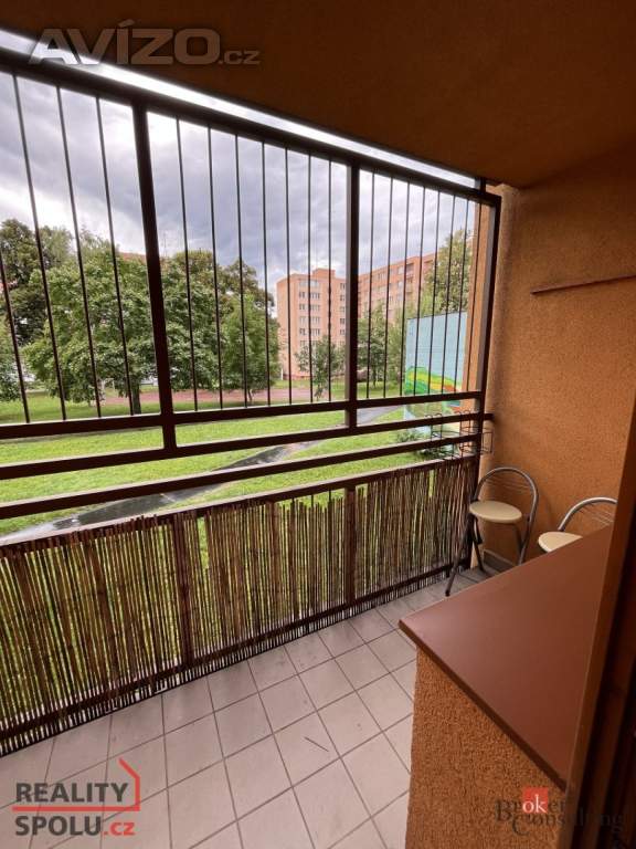 Foto inzerátu Pronájem bytu 3+1 74 m², Ostrava