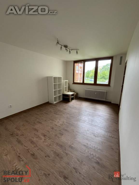 Foto inzerátu Pronájem bytu 3+1 74 m², Ostrava