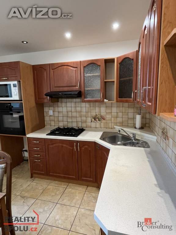 Foto inzerátu Pronájem bytu 3+1 74 m², Ostrava