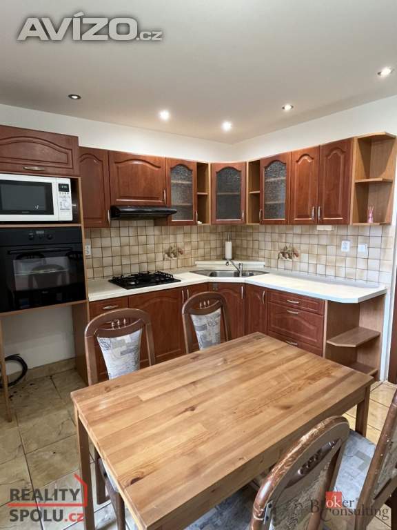 Foto inzerátu Pronájem bytu 3+1 74 m², Ostrava