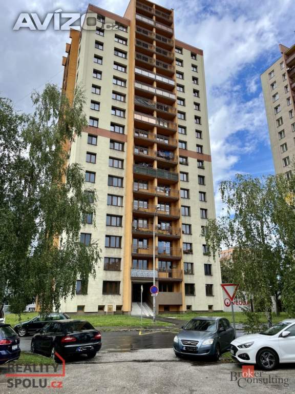 Foto inzerátu Pronájem bytu 3+1 74 m², Ostrava