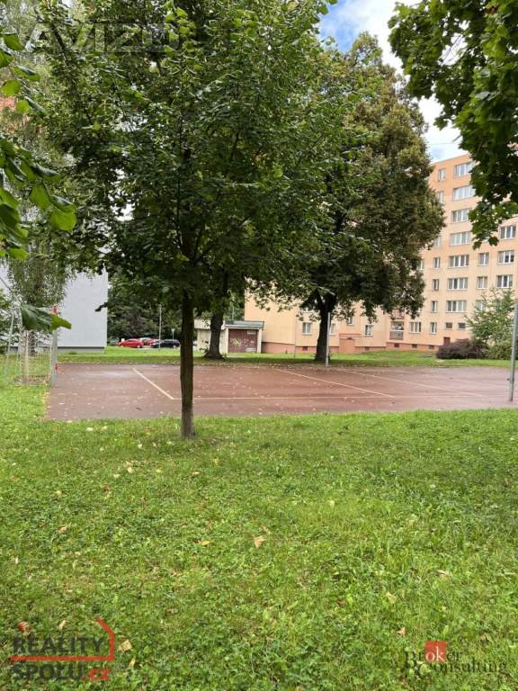 Foto inzerátu Pronájem bytu 3+1 74 m², Ostrava