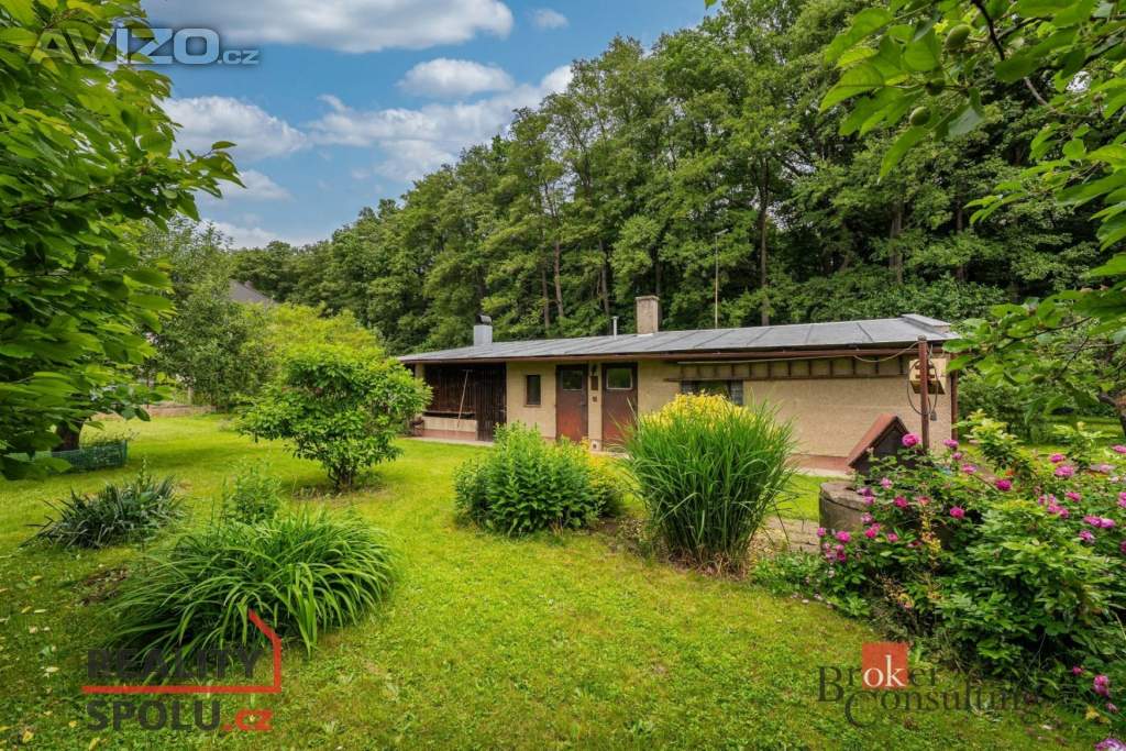 Foto inzerátu Prodej rodinné domy, 241 m² - Týniště nad Orlicí