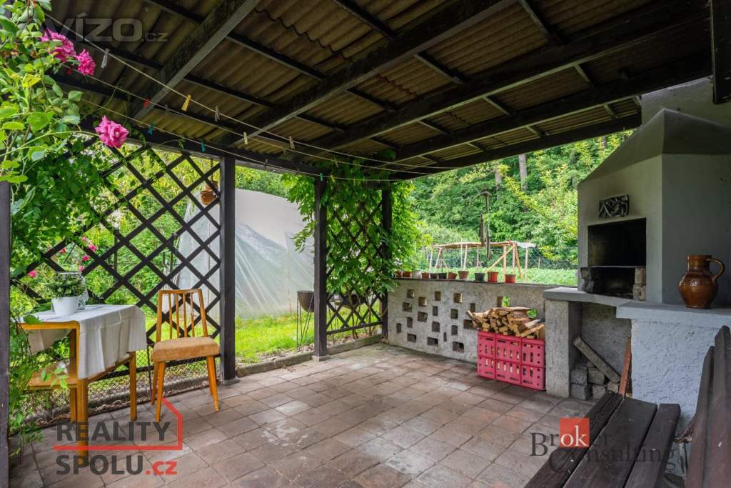 Foto inzerátu Prodej rodinné domy, 241 m² - Týniště nad Orlicí