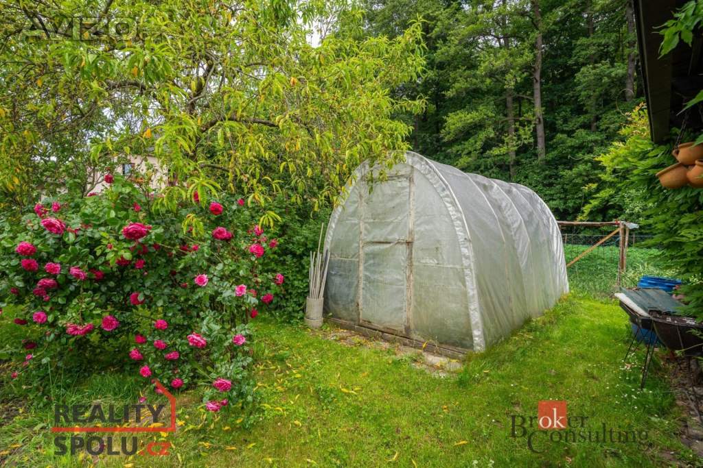 Foto inzerátu Prodej rodinné domy, 241 m² - Týniště nad Orlicí