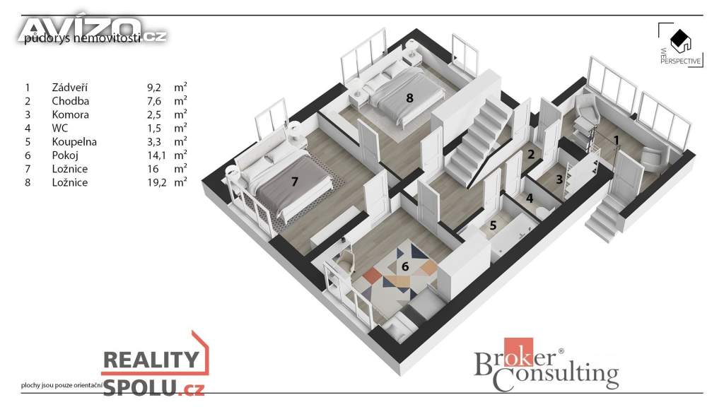 Foto inzerátu Prodej rodinné domy, 241 m² - Týniště nad Orlicí