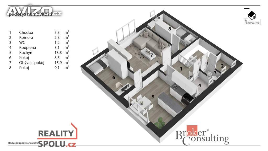 Foto inzerátu Prodej rodinné domy, 241 m² - Týniště nad Orlicí