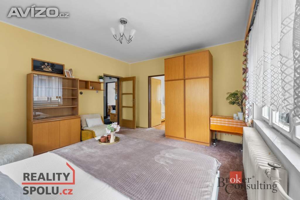 Foto inzerátu Prodej rodinné domy, 241 m² - Týniště nad Orlicí