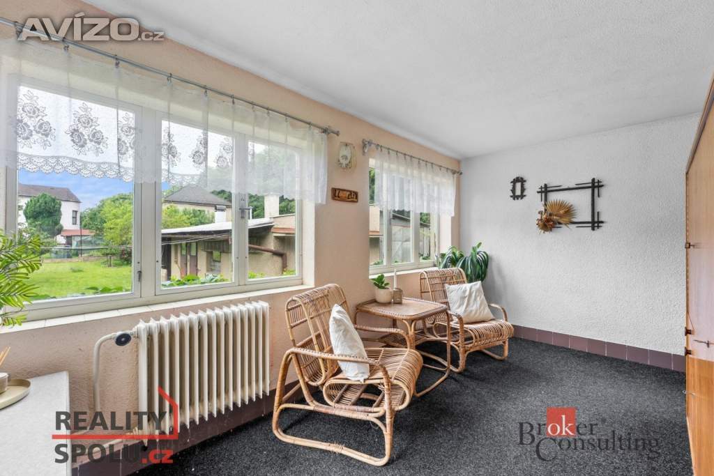 Foto inzerátu Prodej rodinné domy, 241 m² - Týniště nad Orlicí