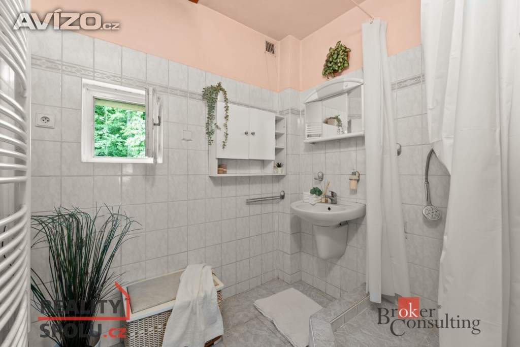 Foto inzerátu Prodej rodinné domy, 241 m² - Týniště nad Orlicí