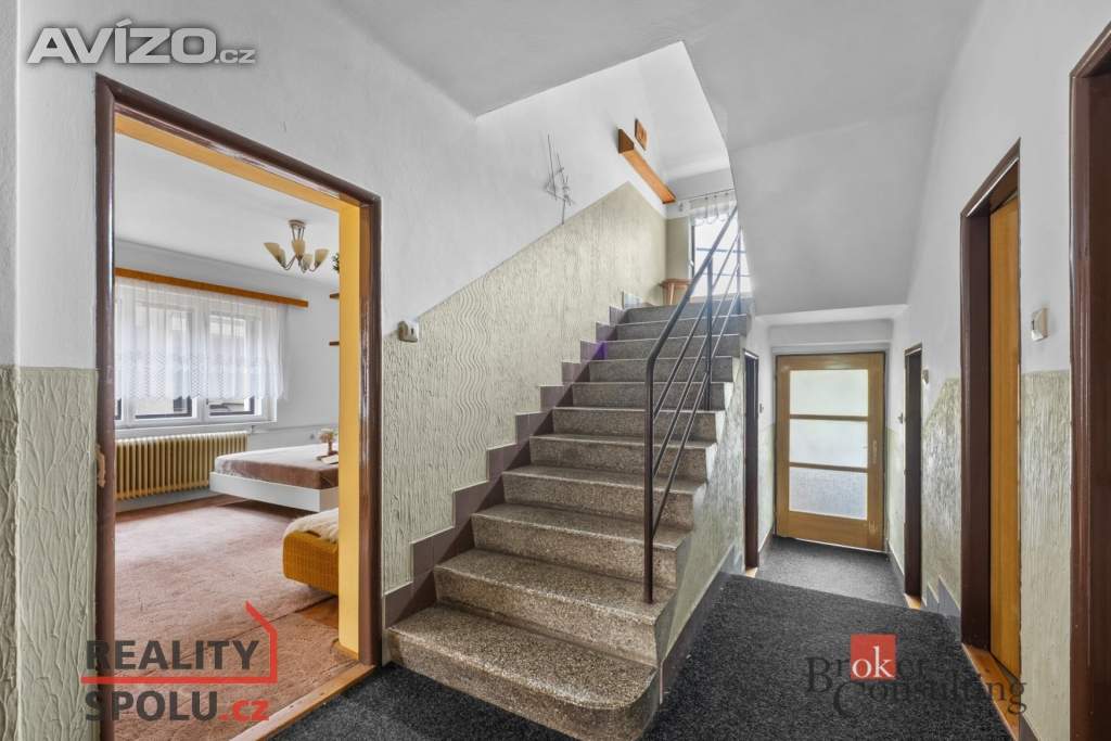 Foto inzerátu Prodej rodinné domy, 241 m² - Týniště nad Orlicí