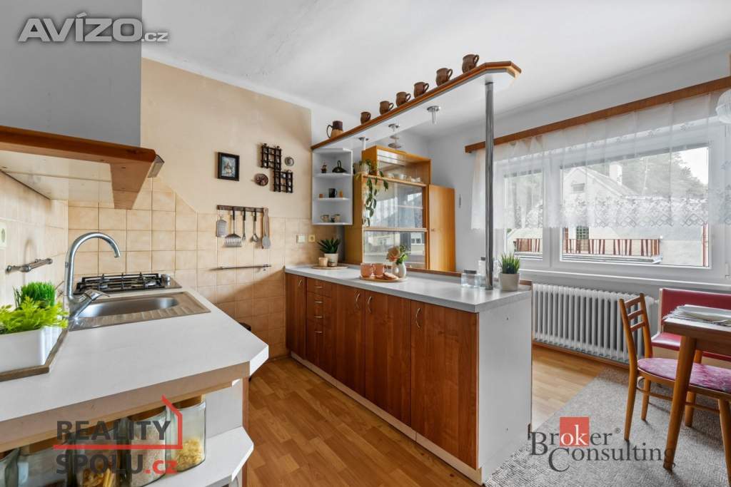 Foto inzerátu Prodej rodinné domy, 241 m² - Týniště nad Orlicí