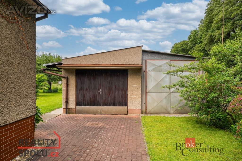 Foto inzerátu Prodej rodinné domy, 241 m² - Týniště nad Orlicí