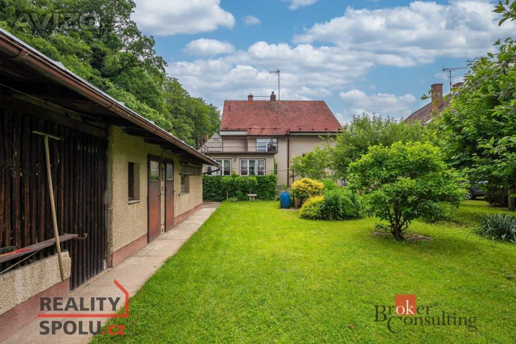 Foto inzerátu Prodej rodinné domy, 241 m² - Týniště nad Orlicí