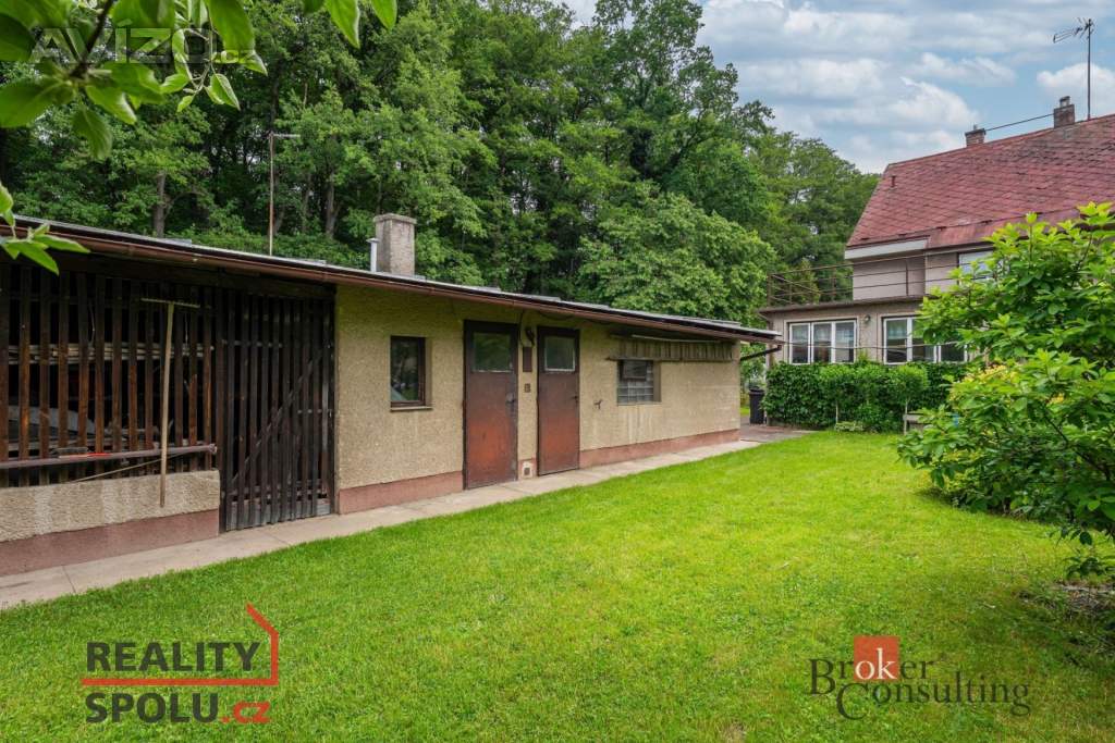 Foto inzerátu Prodej rodinné domy, 241 m² - Týniště nad Orlicí