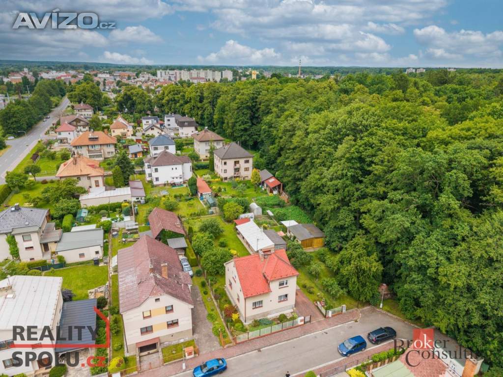 Foto inzerátu Prodej rodinné domy, 241 m² - Týniště nad Orlicí