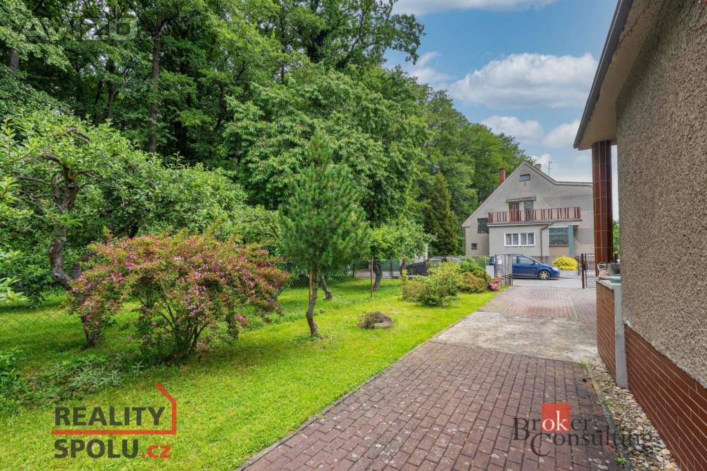 Foto inzerátu Prodej rodinné domy, 241 m² - Týniště nad Orlicí