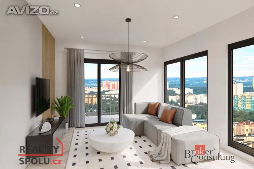 Foto inzerátu Prodej byty 3+kk, 88 m² - Kladno